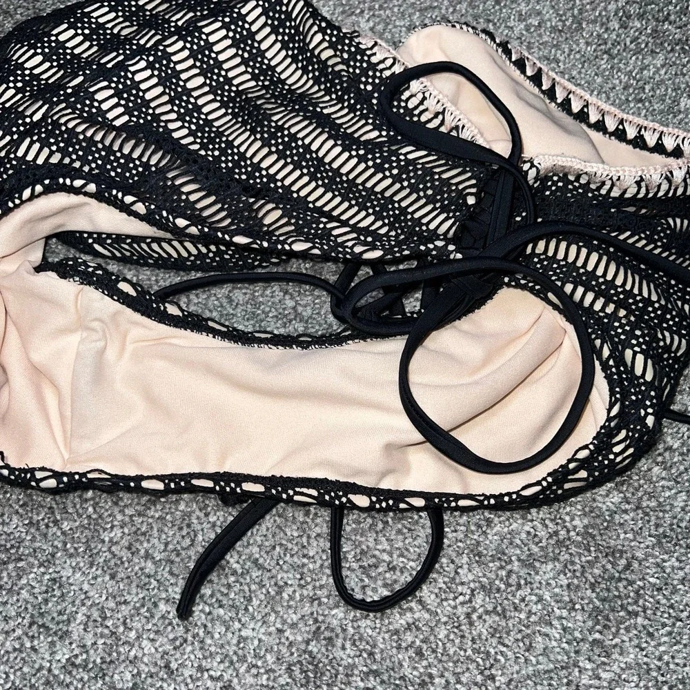 Xhilaration bikini bottoms